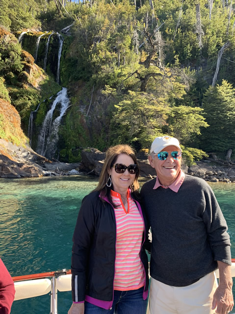 <h2>The Best of Argentina Escorted 2019 Feb 18</h2>11 Nights in Patagonia & Buenos Aires | 6 Rounds | February 18 – March 1